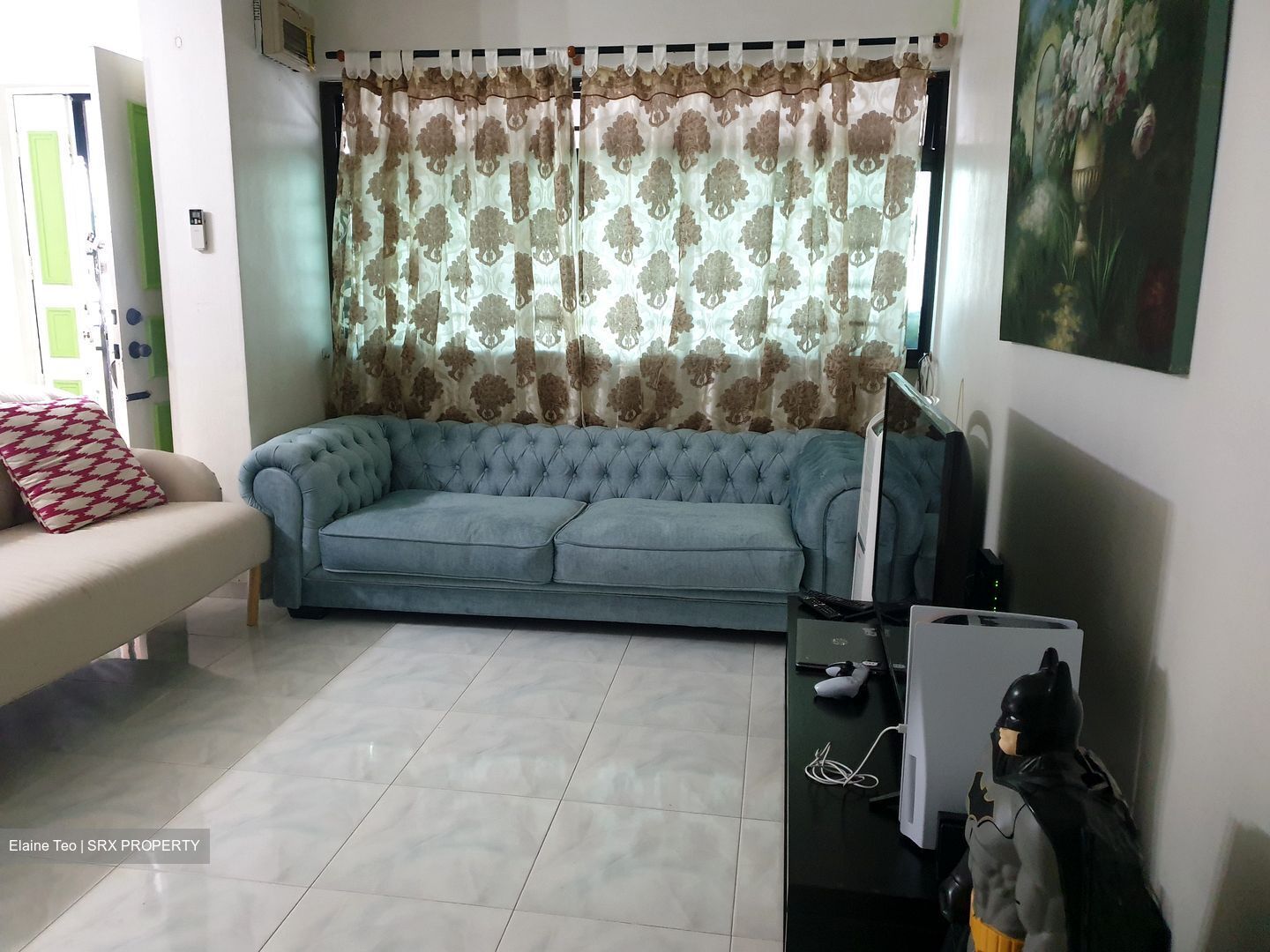 Woodlands Drive 60 (Woodlands), HDB 4 Rooms For Sale 96974901